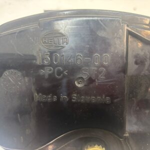 FARO DERECHO VOLKSWAGEN GOLF IV BERLINA (1J1)(10.1997)