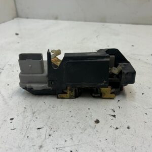 CERRADURA PUERTA TRASERA IZQUIERDA CITROEN C5 BERLINA