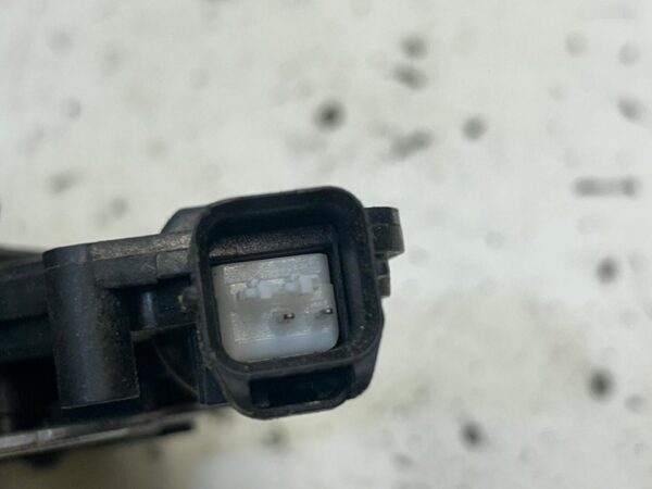 CERRADURA PUERTA DELANTERA DERECHA KIA PICANTO (SA)