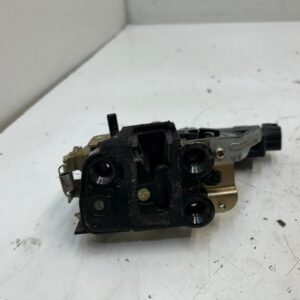 CERRADURA PUERTA TRASERA IZQUIERDA KIA PICANTO (SA)