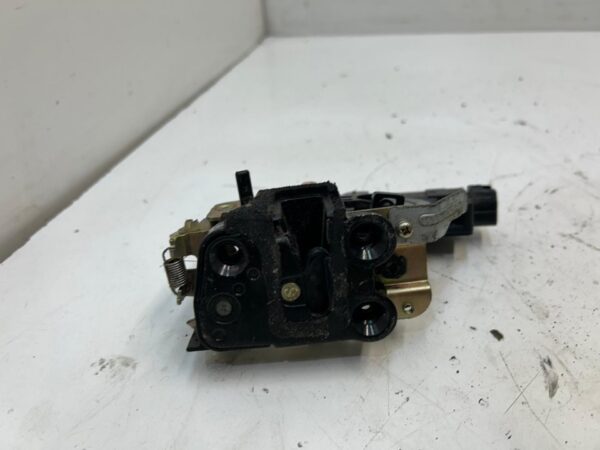 CERRADURA PUERTA TRASERA IZQUIERDA KIA PICANTO (SA)