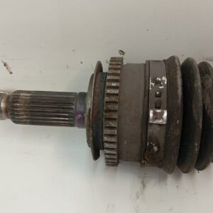 TRANSMISION DELANTERA IZQUIERDA KIA PICANTO (SA)