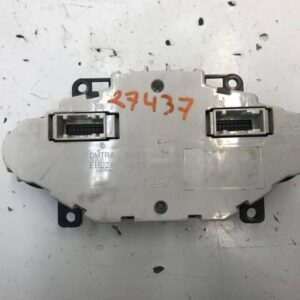 MANDO CALEFACCION / AIRE ACONDICIONADO FORD FIESTA (CB1)