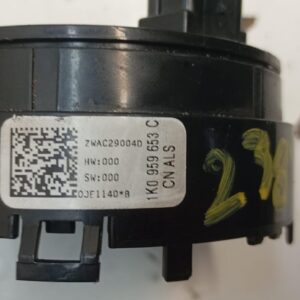 ANILLO AIRBAG SEAT LEON (1P1)