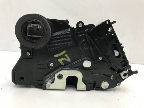 CERRADURA PUERTA DELANTERA IZQUIERDA TOYOTA AURIS (E15)
