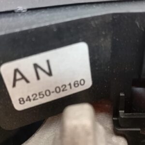 VOLANTE SEAT TOLEDO (1M2)
