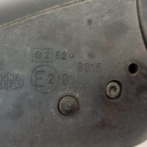 RETROVISOR DERECHO CITROEN XSARA PICASSO