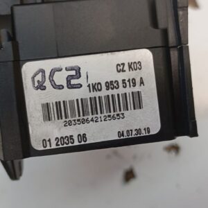 MANDO LIMPIA AUDI A3 (8P1)
