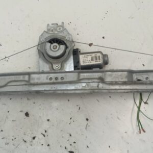 ELEVALUNAS DELANTERO DERECHO PEUGEOT 207