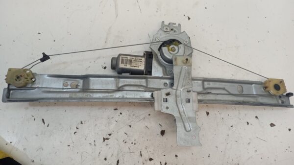 ELEVALUNAS DELANTERO IZQUIERDO PEUGEOT 207
