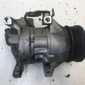 COMPRESOR AIRE ACONDICIONADO TOYOTA AURIS (E15)