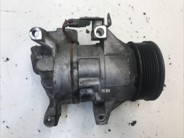 COMPRESOR AIRE ACONDICIONADO TOYOTA AURIS (E15)