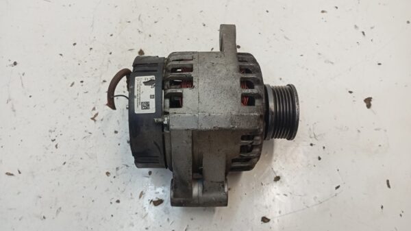ALTERNADOR OPEL VECTRA C CARAVAN