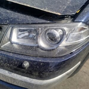 FARO IZQUIERDO RENAULT MEGANE II BERLINA 5P