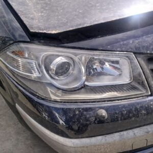 FARO DERECHO RENAULT MEGANE II BERLINA 5P