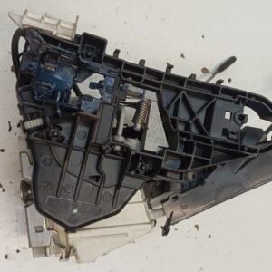 CERRADURA PUERTA DELANTERA DERECHA MERCEDES-BENZ CLASE A (BM 169)