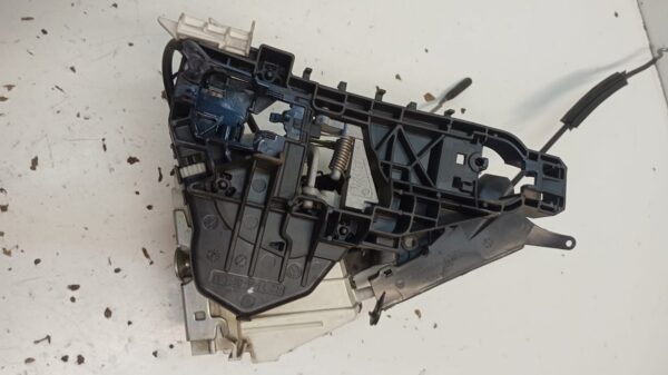 CERRADURA PUERTA DELANTERA DERECHA MERCEDES-BENZ CLASE A (BM 169)