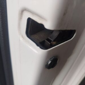 CERRADURA PUERTA DELANTERA DERECHA SEAT IBIZA BERLINA (6J5)