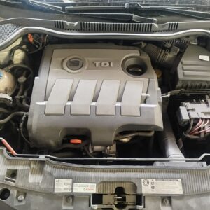 CAJA CAMBIOS SEAT IBIZA BERLINA (6J5)
