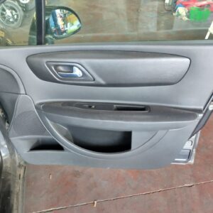ELEVALUNAS DELANTERO DERECHO CITROEN C4 BERLINA