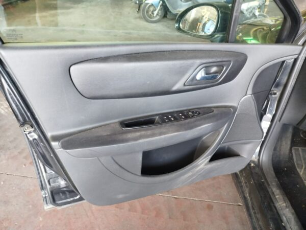 ELEVALUNAS DELANTERO IZQUIERDO CITROEN C4 BERLINA