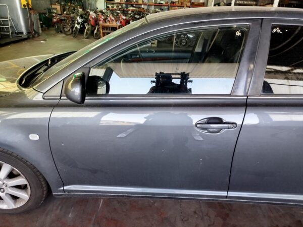 RETROVISOR IZQUIERDO TOYOTA AVENSIS BERLINA (T25)