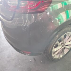 PARAGOLPES TRASERO RENAULT MEGANE IV BERLINA 5P