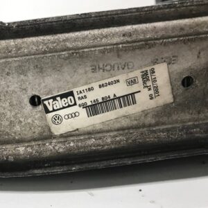 INTERCOOLER SEAT IBIZA (6L1)