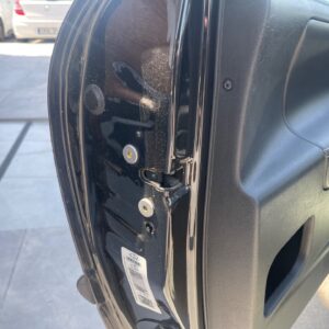 CERRADURA PUERTA DELANTERA IZQUIERDA PEUGEOT 207