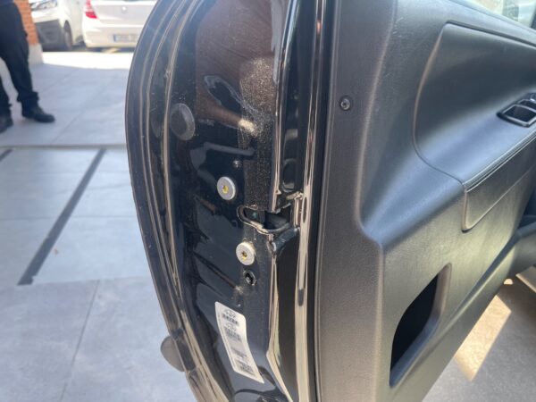 CERRADURA PUERTA DELANTERA IZQUIERDA PEUGEOT 207