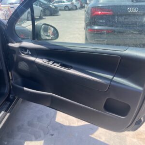 ELEVALUNAS DELANTERO DERECHO PEUGEOT 207