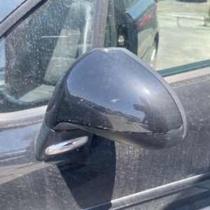 RETROVISOR IZQUIERDO PEUGEOT 207