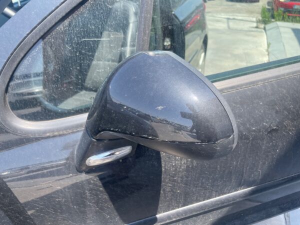 RETROVISOR IZQUIERDO PEUGEOT 207