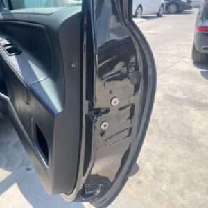 CERRADURA PUERTA DELANTERA DERECHA PEUGEOT 207