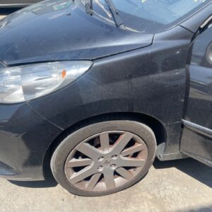 ALETA DELANTERA IZQUIERDA PEUGEOT 207