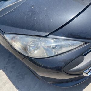 FARO DERECHO PEUGEOT 207