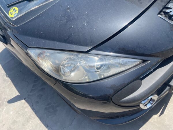 FARO DERECHO PEUGEOT 207