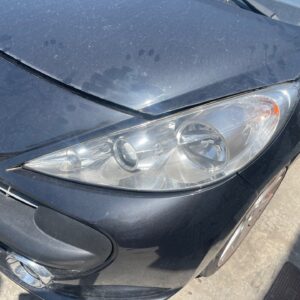 FARO IZQUIERDO PEUGEOT 207