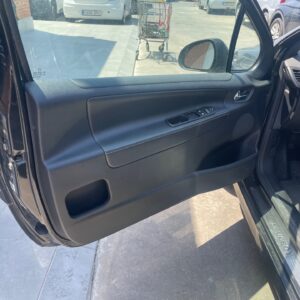 ELEVALUNAS DELANTERO IZQUIERDO PEUGEOT 207