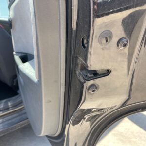 CERRADURA PUERTA TRASERA DERECHA SEAT LEON (1P1)