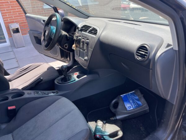 SALPICADERO SEAT LEON (1P1)