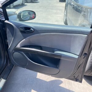 ELEVALUNAS DELANTERO DERECHO SEAT LEON (1P1)