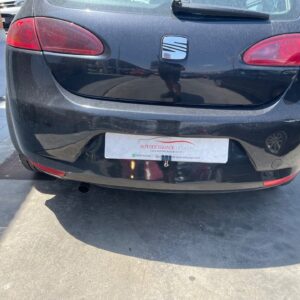 PARAGOLPES TRASERO SEAT LEON (1P1)