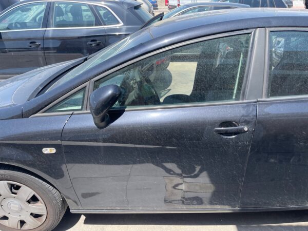 PUERTA DELANTERA IZQUIERDA SEAT LEON (1P1)