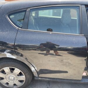 PUERTA TRASERA DERECHA SEAT LEON (1P1)