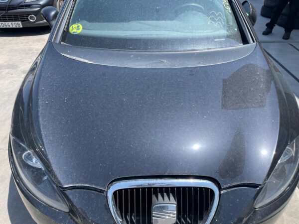 CAPO SEAT LEON (1P1)