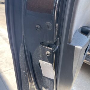 CERRADURA PUERTA DELANTERA DERECHA SEAT LEON (1P1)