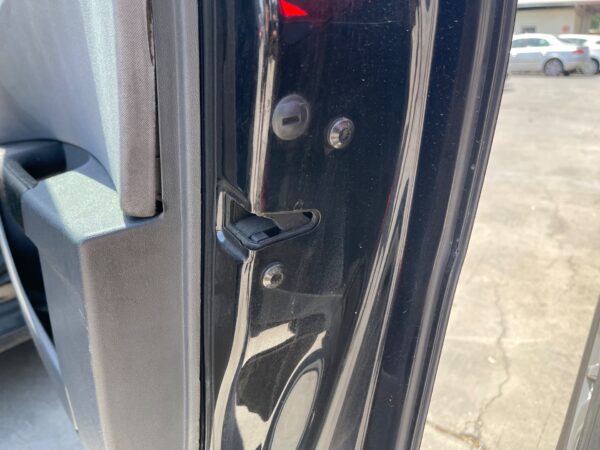 CERRADURA PUERTA DELANTERA IZQUIERDA SEAT LEON (1P1)