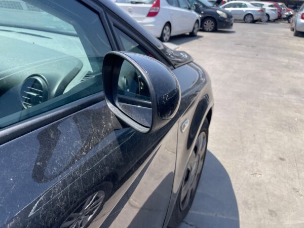 RETROVISOR DERECHO SEAT LEON (1P1)