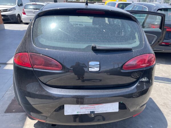 PORTON TRASERO SEAT LEON (1P1)